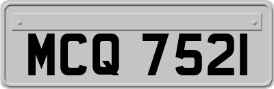 MCQ7521