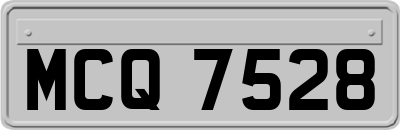 MCQ7528