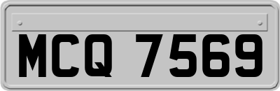 MCQ7569