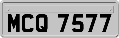 MCQ7577