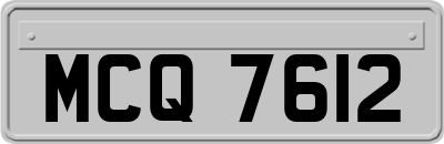 MCQ7612