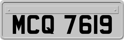 MCQ7619