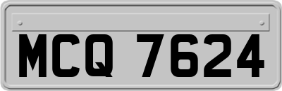 MCQ7624