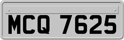 MCQ7625