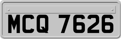 MCQ7626