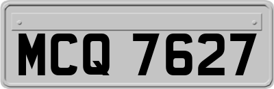 MCQ7627