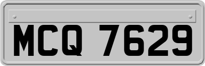 MCQ7629