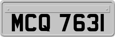 MCQ7631