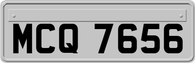 MCQ7656