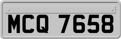 MCQ7658