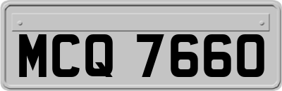 MCQ7660