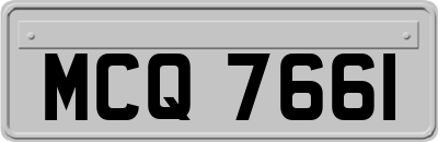 MCQ7661