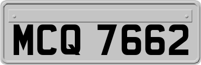 MCQ7662