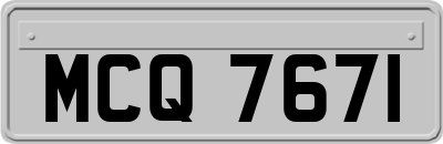 MCQ7671