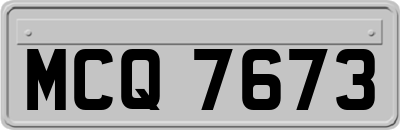 MCQ7673