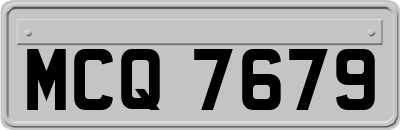 MCQ7679