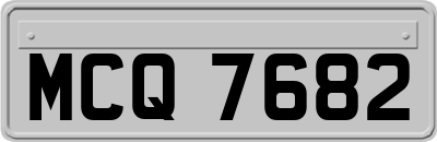 MCQ7682