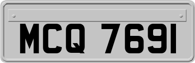 MCQ7691