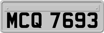 MCQ7693