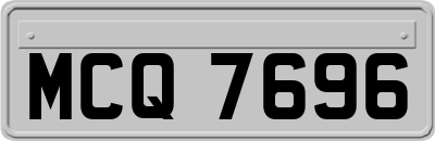 MCQ7696
