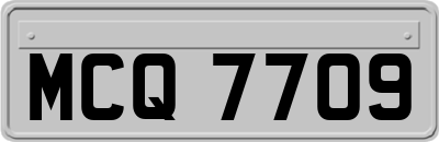 MCQ7709