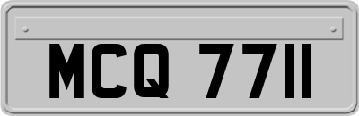 MCQ7711