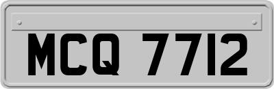 MCQ7712