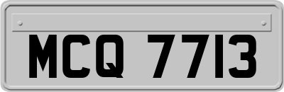 MCQ7713