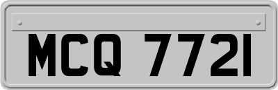 MCQ7721