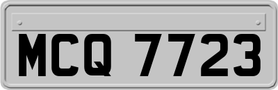 MCQ7723