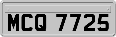 MCQ7725