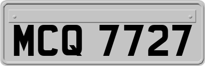 MCQ7727