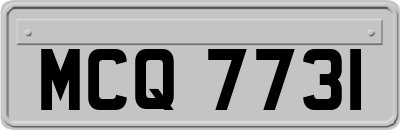 MCQ7731