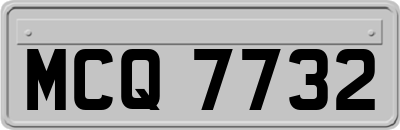 MCQ7732
