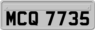 MCQ7735