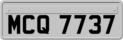 MCQ7737