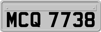 MCQ7738