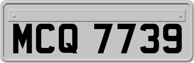 MCQ7739