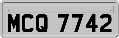MCQ7742