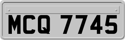 MCQ7745