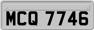 MCQ7746