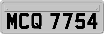 MCQ7754