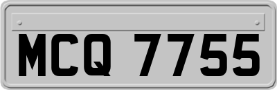 MCQ7755