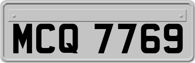 MCQ7769