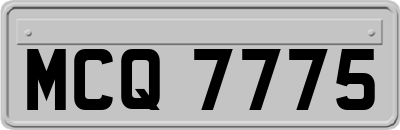 MCQ7775