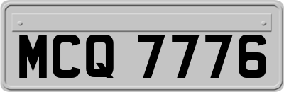 MCQ7776
