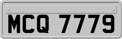 MCQ7779