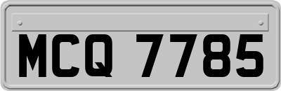 MCQ7785
