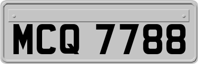 MCQ7788
