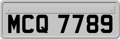 MCQ7789